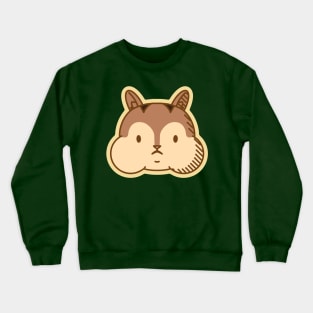 Chipmunk v2 Crewneck Sweatshirt